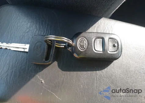 2003 Toyota Corolla S z USA, uszkodzony, nr VIN 1NXBR32E63Z000246